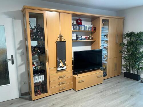 Foto - Etagenwohnung in Puchheim zur Miete