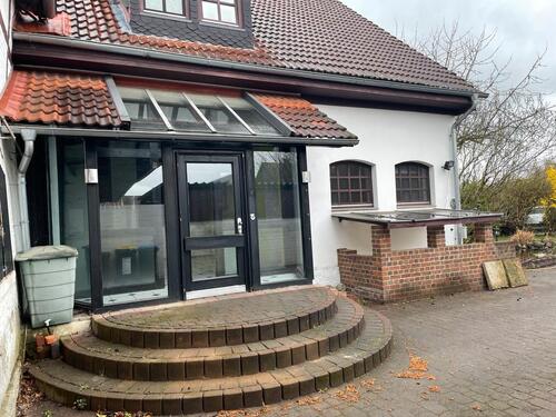 Foto - Haus in Vorsfelde Nähe Zentrum zu vermieten