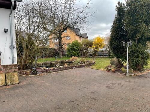 Foto - 5 Zimmer Einfamilienhaus zur Miete in Wolfsburg