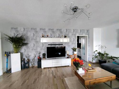 Foto - Etagenwohnung in Mannheim zum Kaufen