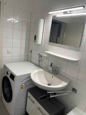 Foto - Erdgeschoßwohnung in Stuttgart zur Miete