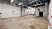 Foto - Lagerhalle 200 qm 8 Meter hoch - 1.000,00&nbsp;EUR Kaltmiete, ca.&nbsp; 5,00&nbsp;m&sup2;