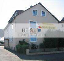 Renovierte 3-Zimmer-Dachgeschosswohnung, zw. Innenstadt und Stiebel Eltron - Holzminden