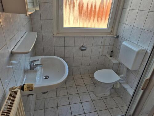 Foto - 3 Zimmer Dachgeschoßwohnung in Holzminden