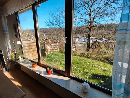 Foto - Helle und gepflegte 3,5-Zimmer EG-Wohnung (92 m²) mit knapp 20m²