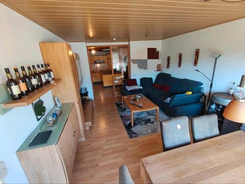 Foto - 3.5 Zimmer Erdgeschoßwohnung zum Kaufen in Horb am Neckar