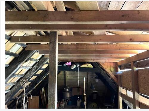 Foto - 15 Zimmer Einfamilienhaus in Dranske