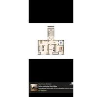 2 Zimmer Küche Bad - 600,00&nbsp;EUR Kaltmiete, ca.&nbsp; 57,00&nbsp;m&sup2; in Hasbergen (PLZ: 49205)