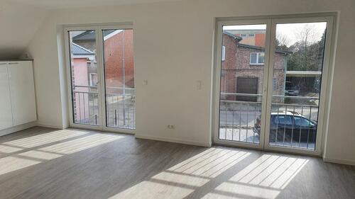 Foto - 2 Zimmer Dachgeschoßwohnung in Barmstedt