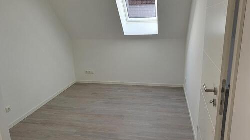 Foto - Dachgeschoßwohnung in Barmstedt zur Miete