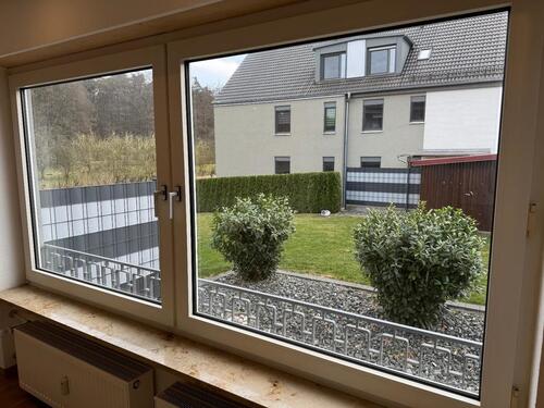 Foto - 4.5 Zimmer Mehrfamilienhaus, Wohnhaus zur Miete in Eckental
