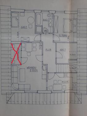Foto - 6 Zimmer Einfamilienhaus zum Kaufen in Oldenburg