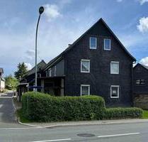 Provisionsfreies Haus – nutzbar als Wohnhaus oder Pension - Saalfeld (Saale)