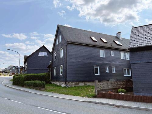 Foto - 11 Zimmer Einfamilienhaus zum Kaufen in Saalfeld (Saale)
