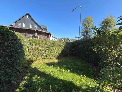 Foto - Einfamilienhaus in Saalfeld (Saale) zum Kaufen