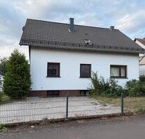 Lockweiler Ein- Zweifamilienhaus (ohne Makler) - Wadern