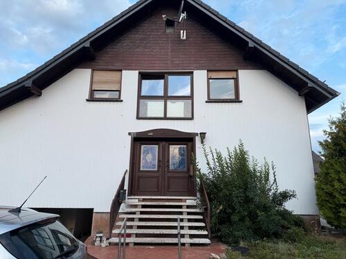 Foto - 9 Zimmer Einfamilienhaus zum Kaufen in Wadern