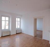 2-Raum-Whg mit historischem Schmuckstück in zentraler Stadtlage - Annaberg-Buchholz
