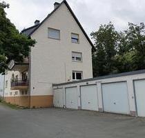Eigentumswohnung in Lüdenscheid Brüninghausen mit Garage