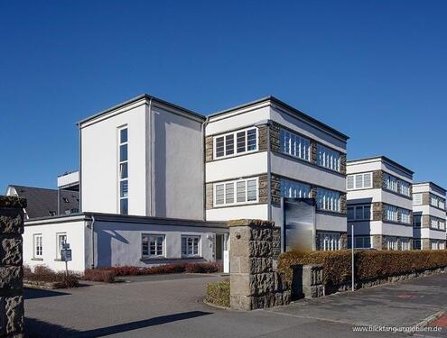 Foto - Barrierefreie Gewerbefläche zu ca. 53 qm, 2 Räume, Aufzug, 2 x Stellplätze in Soest!