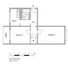 Foto - Wohnungsswap - 2 Zimmer, 57 m² - Karl-Marx-Allee, Friedrichshain, Berlin