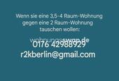 Foto - Etagenwohnung zur Miete in Berlin