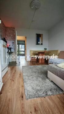 Foto - Etagenwohnung in Berlin