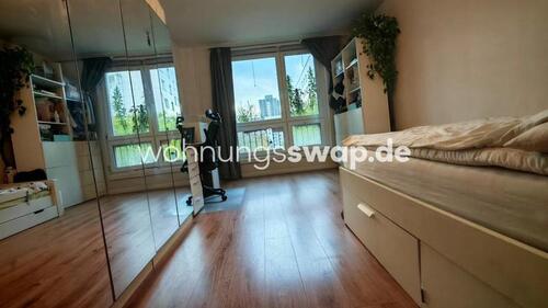 Foto - Etagenwohnung in Berlin zur Miete