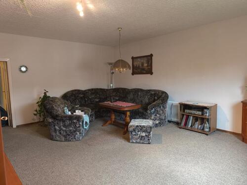 Foto - Einfamilienhaus zum Kaufen in Penzlin