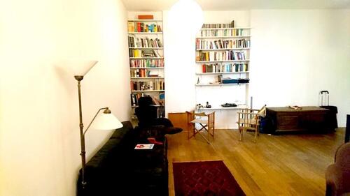 Foto - Etagenwohnung zum Kaufen in Berlin