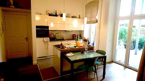 Foto - Etagenwohnung in Berlin