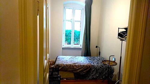 Foto - Etagenwohnung in Berlin zum Kaufen