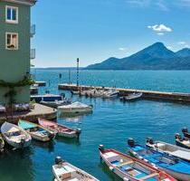 Al porticciolo Gardasee Verona Italy - München Altstadt-Lehel