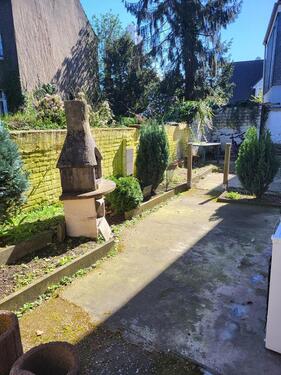 Foto - Einfamilienhaus in Duisburg zum Kaufen