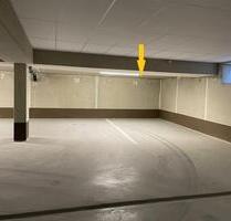 TG-Stellplatz in 85055 Ingolstadt zu vermieten