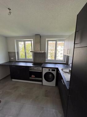 Foto - Etagenwohnung zur Miete in Lörrach