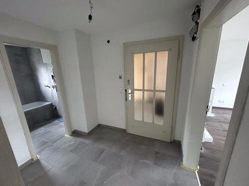 Foto - Etagenwohnung in Lörrach zur Miete