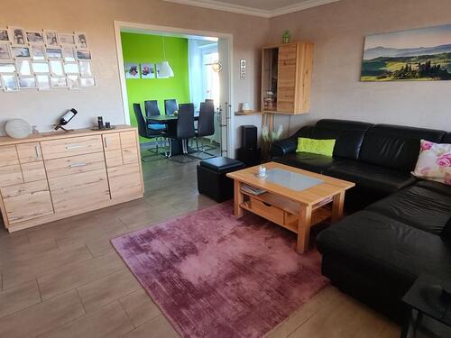 Foto - Helle 3-Zimmer-Eigentumswohnung in Teich- und Waldnähe