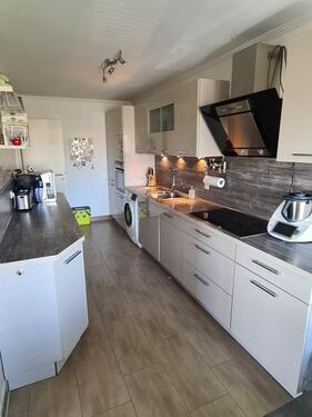 Foto - Etagenwohnung in Wolfsburg