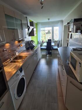 Foto - Etagenwohnung in Wolfsburg zum Kaufen