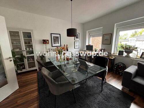 Foto - Wohnungsswap - 3 Zimmer, 70 m² - Enscheder Straße, Steinfurt