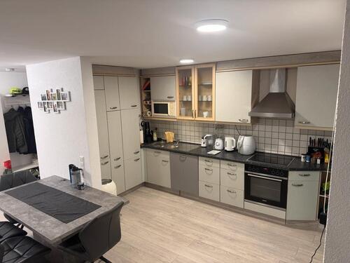 Foto - Etagenwohnung in Bad Friedrichshall zur Miete