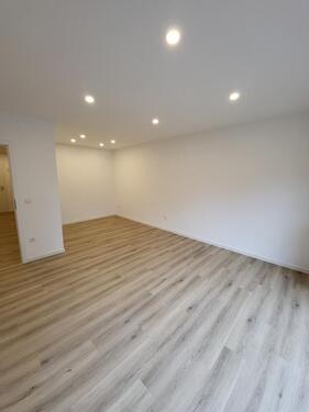 Foto - Etagenwohnung zur Miete in Sassenburg