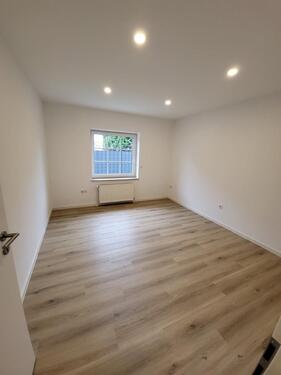 Foto - Etagenwohnung in Sassenburg zur Miete