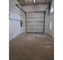 Vermiete GarageLager - 150,00 EUR Miete, in Görlitz (PLZ: 02827) Biesnitz
