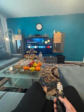 Foto - Schöne 2-Raum-Wohnung – sofort verfügbar