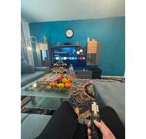 Schöne 2-Raum-Wohnung – sofort verfügbar - Borna