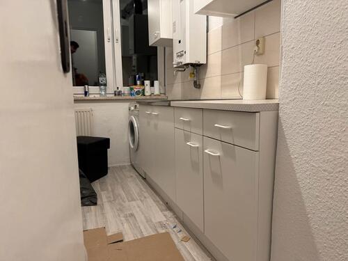 Foto - 2 Zimmer Etagenwohnung zur Miete in Borna