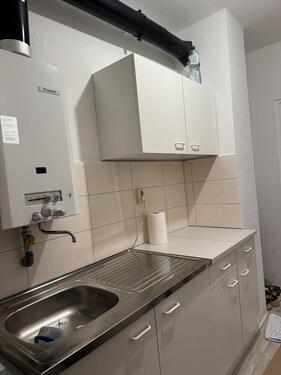 Foto - 2 Zimmer Etagenwohnung in Borna