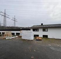 Außenfläche Stellplätze im Gewerbegebiet Asslar zu vermieten - Aßlar